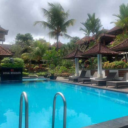 โรงแรมเดว่าบฮาราตายูบุด อูบุด ภายนอก รูปภาพ
